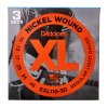 D'Addario EXL110 3-D Pack Saiten-Set für E-Gitarre