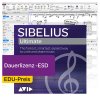 Avid Sibelius Ultimate Perpetual EDU