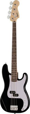 Squier Sonic Precision Black