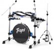 Traps A-400 Acoustic Drumset