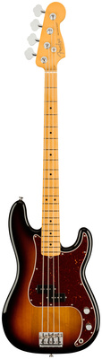 Fender AM Pro II P Bass MN 3TSB