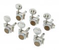 Gotoh SD91-05M MG-T Locking Tuners 6L N