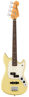 Fender Player II Mustang Bass RW HLY