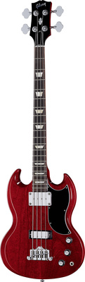 Gibson SG Bass HC