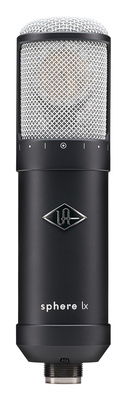 Universal Audio Sphere LX Modeling Microphone