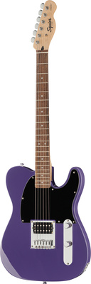 Squier Sonic Esquire H Ultraviolet