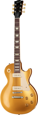 Gibson Les Paul Standard 50s P90