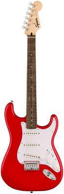 Squier Sonic Strat HT Torino Red