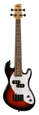 Kala U-Bass Solid Body TB