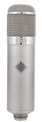 Telefunken U-47