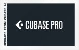 Steinberg Cubase Pro 13 Upgrade AI