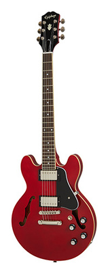 Epiphone ES-339 Cherry