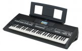 Yamaha PSR-SX600