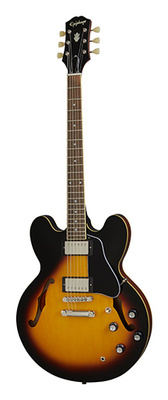 Epiphone ES-335 Vintage Sunburst