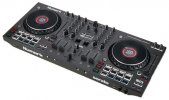 Numark NS 4 FX