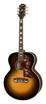 Epiphone J-200 AVSG