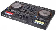 Native Instruments Traktor S4 MK3