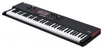 Vox Continental 73 Keyboard Black