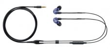 Shure SE215 Purple