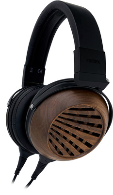 Fostex TH616