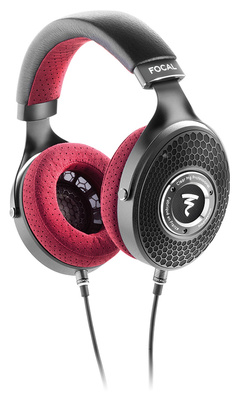 Focal Clear MG Professional