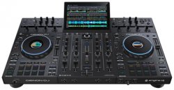 Denon DJ Prime 4+