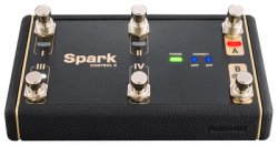 Positive Grid Spark Control X