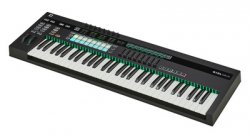 Novation 61SL MKIII