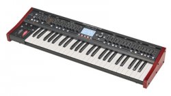 Behringer DEEPMIND12