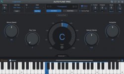 Antares Auto-Tune Pro 11