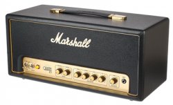 Marshall Origin 20H Head