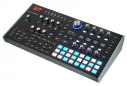 ASM Hydrasynth Desktop