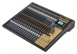 Tascam Model 2400