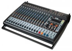 Behringer PMP6000