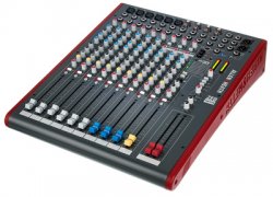 Allen & Heath ZED-12FX Kleinmixer