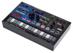 Korg Volca Nubass