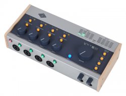 Universal Audio Volt 476P USB Recording Studio