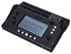 Allen & Heath CQ18T