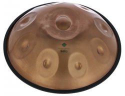 Sela Harmony Handpan C Amara 301