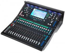 Allen & Heath SQ5