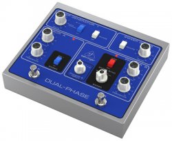 Behringer Dual-Phase