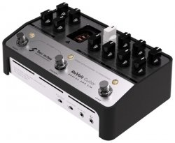 Two Notes ReVolt Guitar Preamp