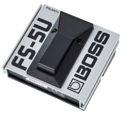 Boss FS-5U Fußtaster