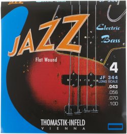 Thomastik JF344 E-Bass Saiten