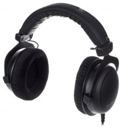 beyerdynamic DT-880 Pro Black Edition