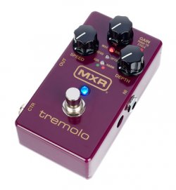 MXR M305 Multi Mode Tremolo