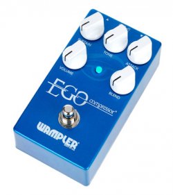 Wampler Ego Compressor