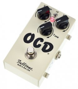 Fulltone OCD V2