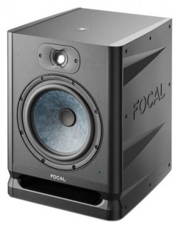 Focal Alpha 80 Evo