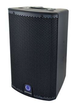 Turbosound iQ8